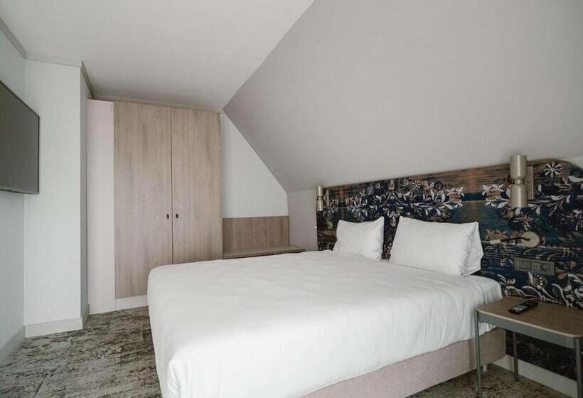 اتاق پرستیژ, Mercure Sibiu Arsenal