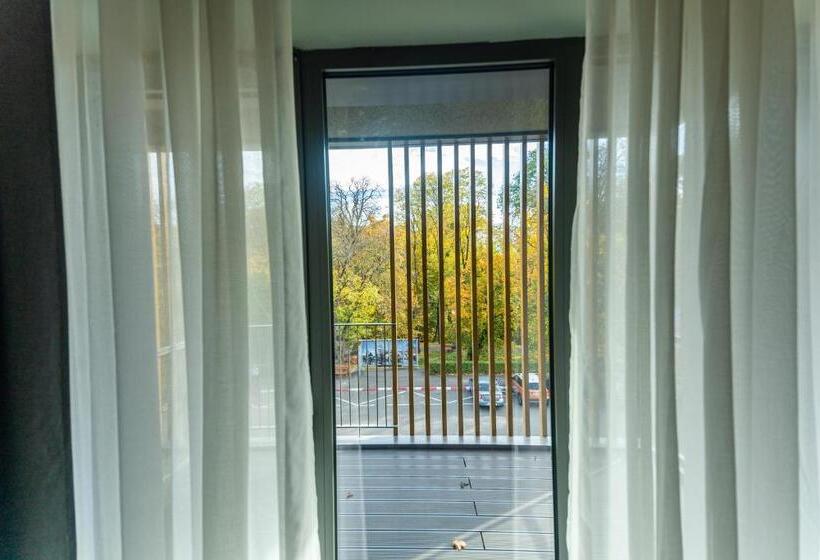 اتاق سوپریور, Mercure Sibiu Arsenal
