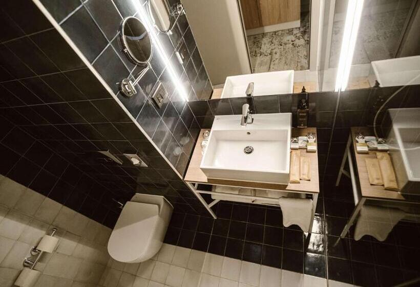 اتاق سوپریور, Mercure Sibiu Arsenal