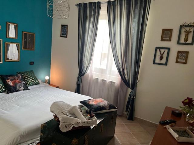 اتاق استاندارد, La Casina Di Sandro