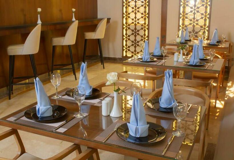 Полулюкс, Cloud City Hotel فندق مدينة السحاب