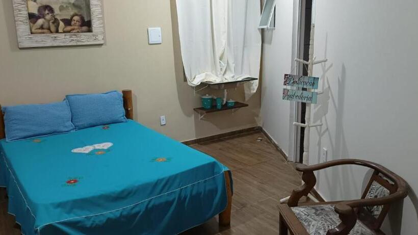 Семейный Номер, Pousada Casa Antigo Haras Penedo