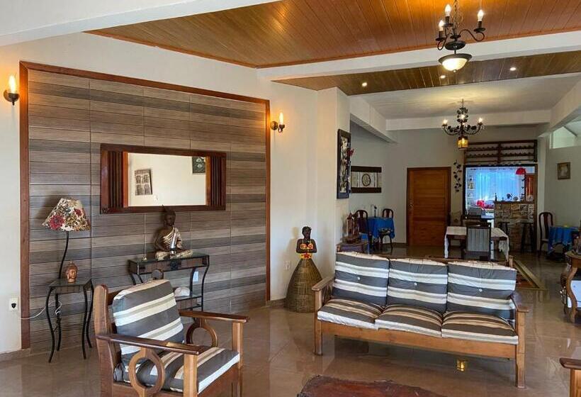 Семейный Номер, Pousada Casa Antigo Haras Penedo