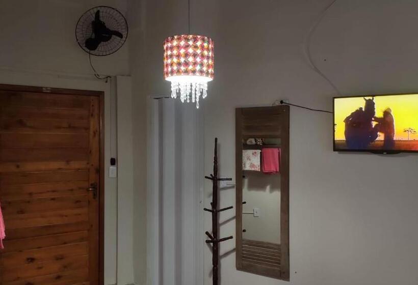 Номер Стандарт, Pousada Casa Antigo Haras Penedo