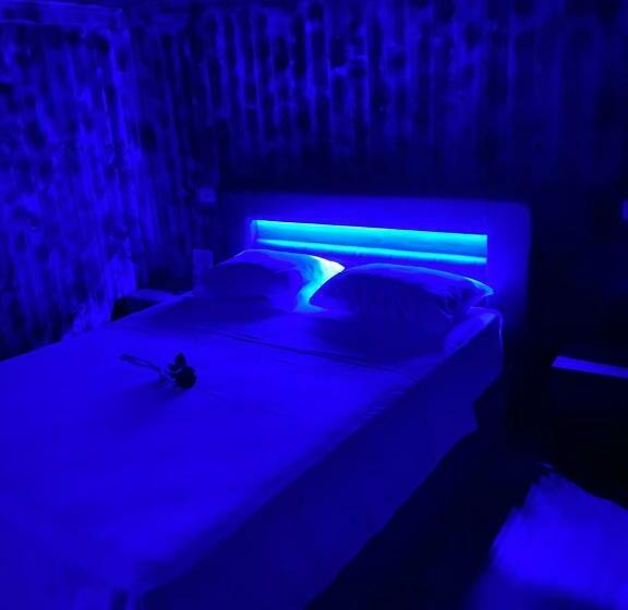 Номер Deluxe, Guest House Kukaj Valbone