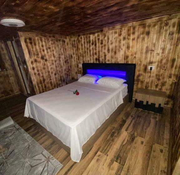 Номер Deluxe, Guest House Kukaj Valbone