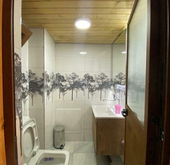 Номер Deluxe, Guest House Kukaj Valbone