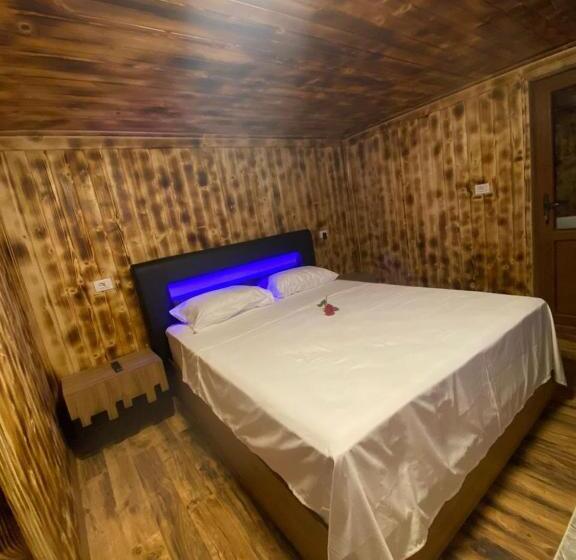 Номер Deluxe, Guest House Kukaj Valbone