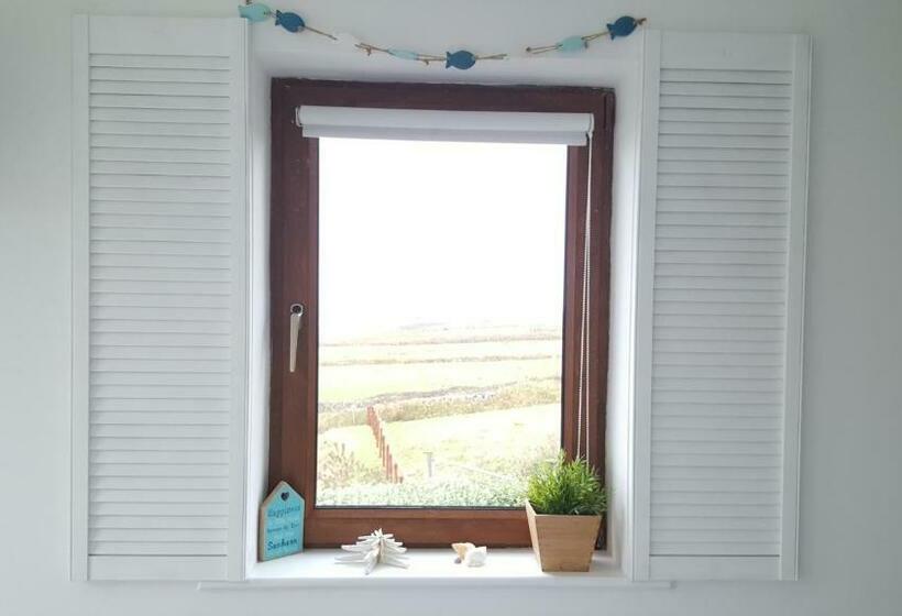 Полулюкс Вид на Море, Blue Ocean Guest Suites