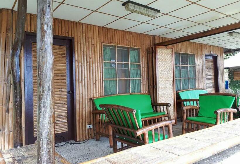 스탠다드 룸, Costa Aguada Island Resort, Guimaras