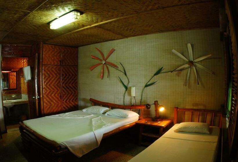 스탠다드 룸, Costa Aguada Island Resort, Guimaras