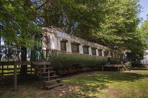 Люкс, Los Vagones De Areco