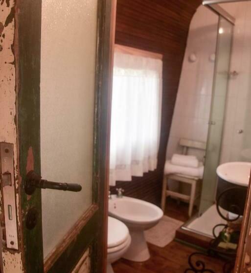 Люкс, Los Vagones De Areco