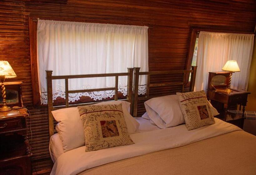 Люкс, Los Vagones De Areco
