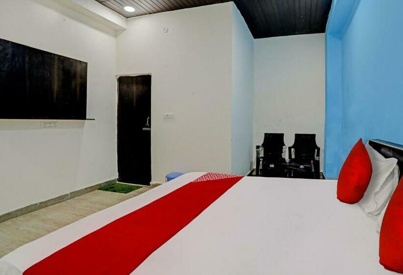 Трехместный Номер Классика, Flagship Hotel Mayur