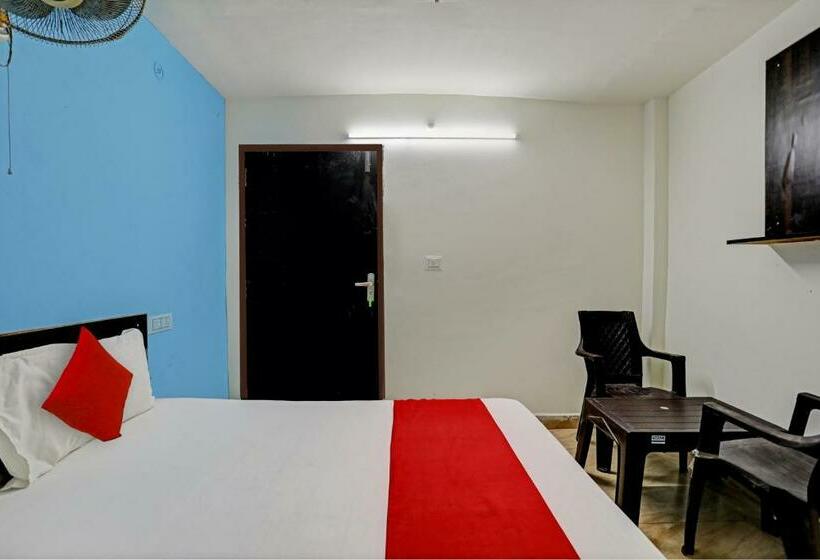 Трехместный Номер Классика, Flagship Hotel Mayur