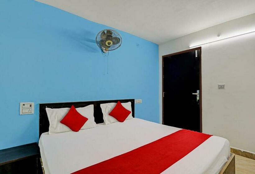 Трехместный Номер Классика, Flagship Hotel Mayur