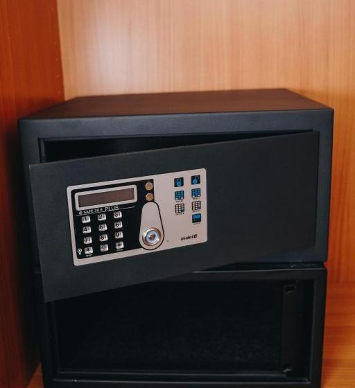 آپارتمان داخلی 2 خوابه, Aparthotel Gaja