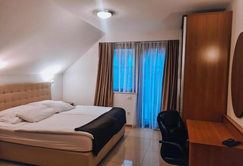 1 Bedroom Apartment Mountain View, Aparthotel Gaja