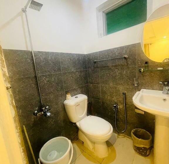 اتاق استاندارد, Graceland Skardu