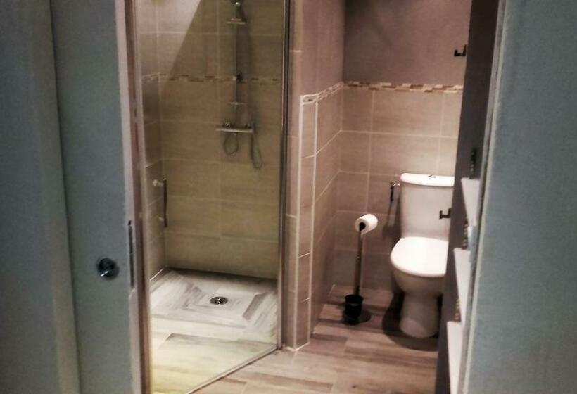 패밀리 룸, Chambres D Hôtes Du Villaret