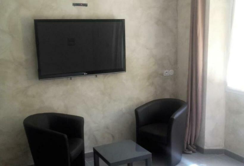 标准间, Chambres D Hôtes Du Villaret