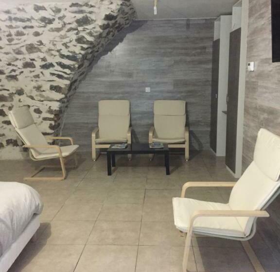 패밀리 룸, Chambres D Hôtes Du Villaret