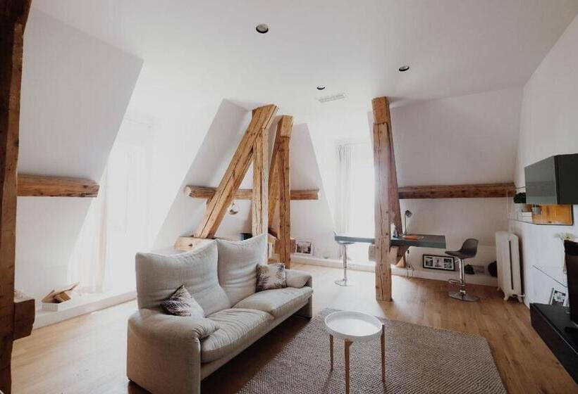 Люкс, La Villa Guy & Spa   Teritoria