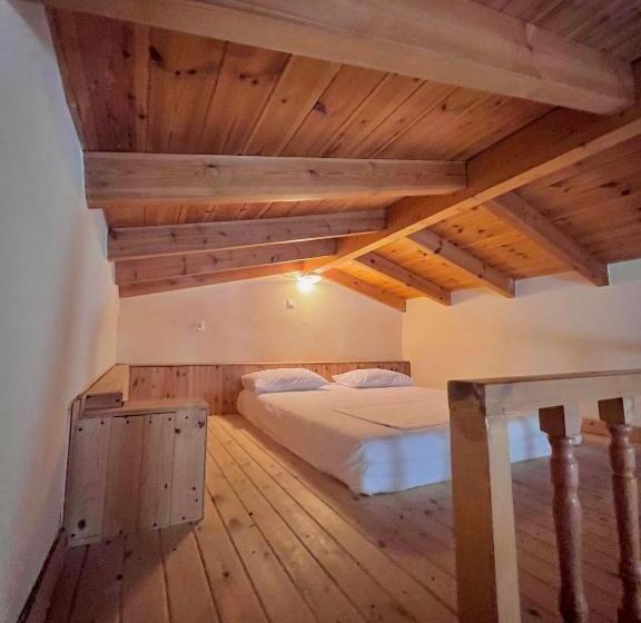 חדר אקונומי, Dimitri