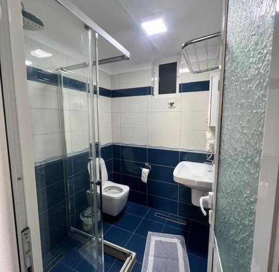 חדר סטנדרט לשלושה, Dimitri