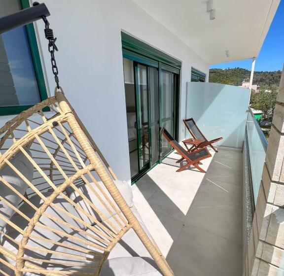 חדר סטנדרט עם מיטת קינג, Dimitri