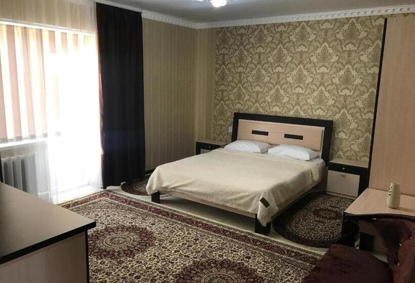 اتاق سوپریور, Gostinitsa Grand