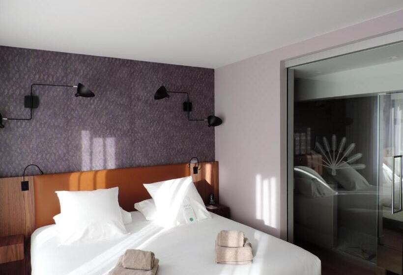 اتاق خانوادگی, L Arbre Voyageur   Bw Premier Collection   Lille