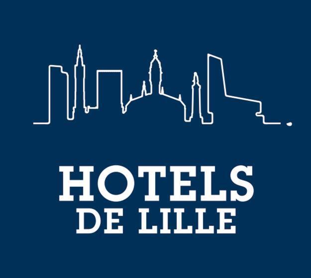 اتاق پرستیژ, L Arbre Voyageur   Bw Premier Collection   Lille