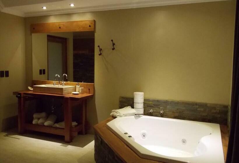 스위트, Noha Casa De Campo