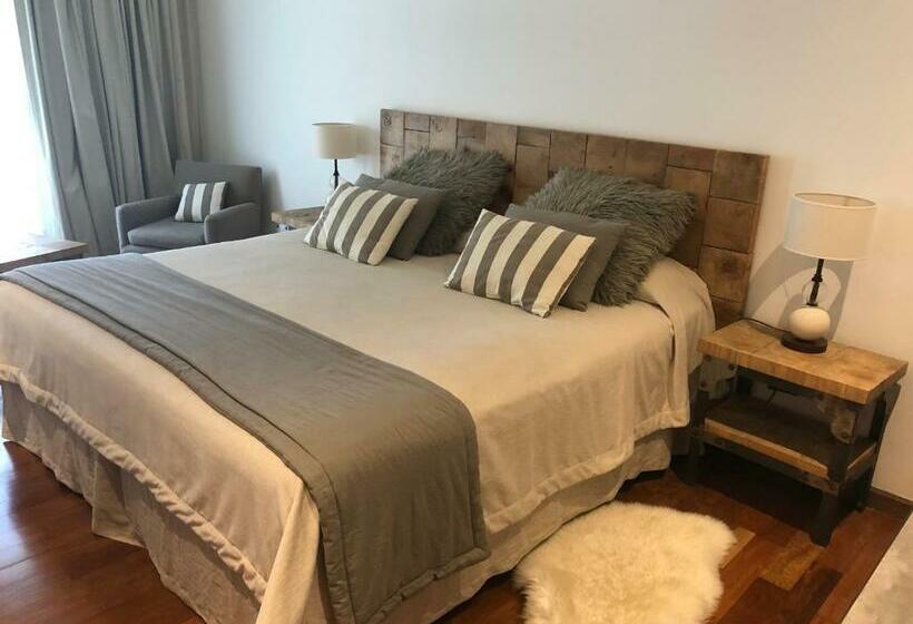 수피리어 룸, Noha Casa De Campo
