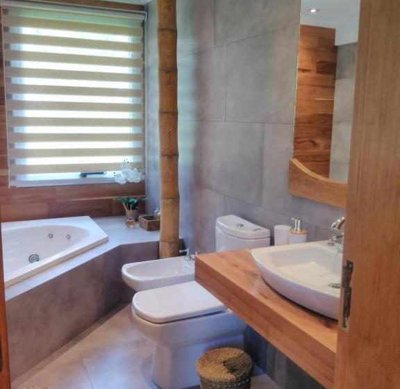 스위트, Noha Casa De Campo
