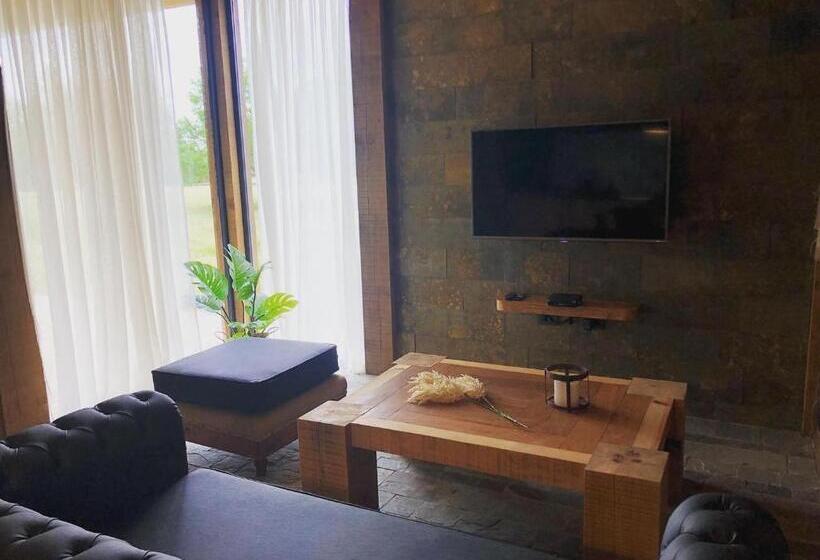 침실 1개 수피리어 아파트, Noha Casa De Campo