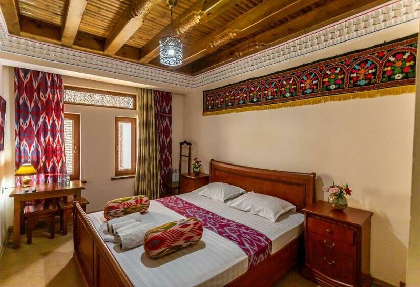 اتاق سوپریور, Rizo Boutique