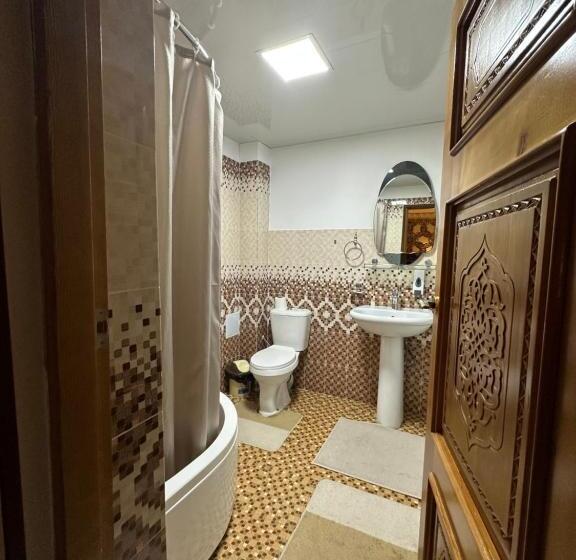 اتاق سوپریور سه تخته, Rizo Boutique