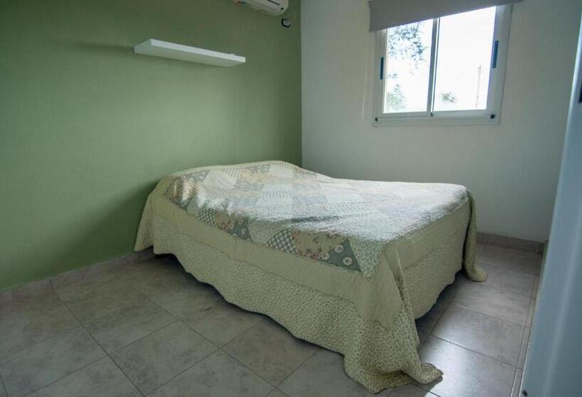 Бунгало Стандарт 2 Спальни, Hacienda Don Justo Hotel Boutique Spa