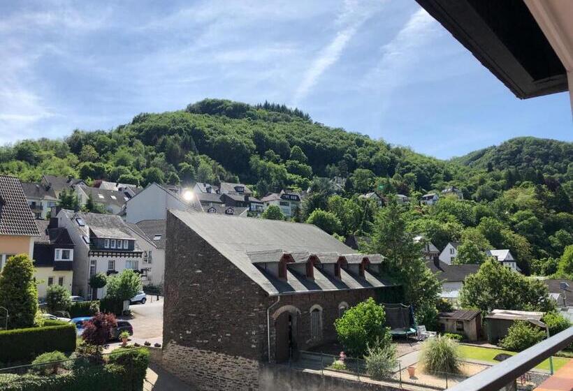 اتاق استاندارد با بالکن, Altes Winzerhaus