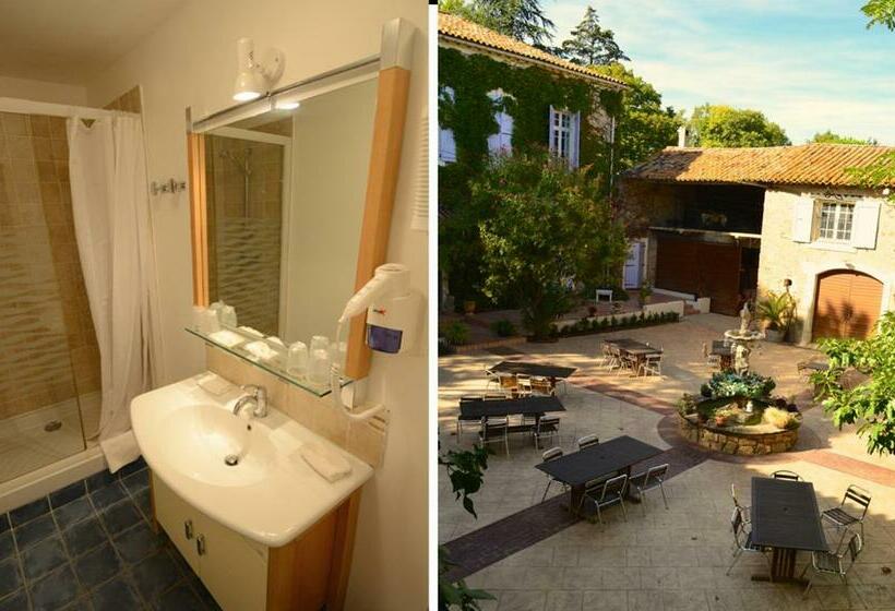 Family Suite, Chateau Du Puits Es Pratx