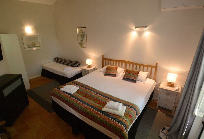 Family Suite, Chateau Du Puits Es Pratx
