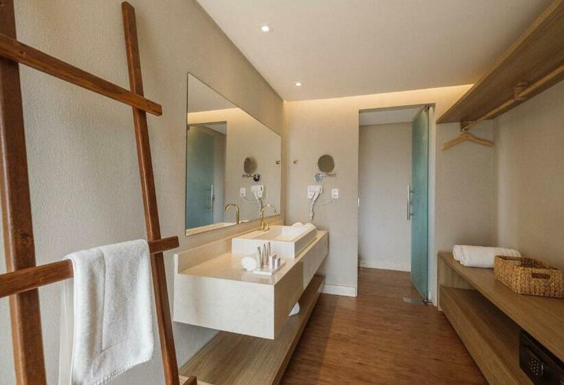 스탠다드 방갈로, Colina Pousada Spa