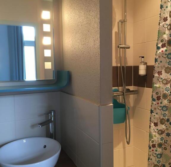 Номер Superior, Hôtel Familial L Ostréi