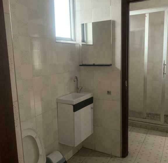 1 Bedroom Premium Apartment, Manjaro Suites