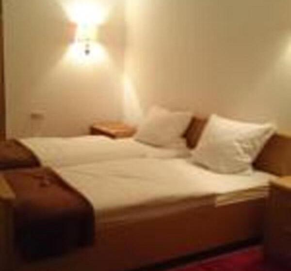 Economy Kamer, Restaurant Margaretenhof