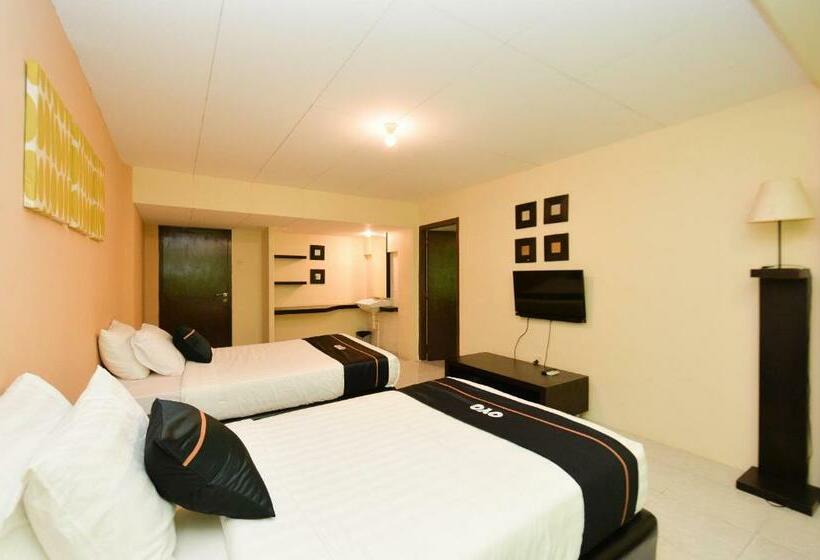 Family Suite, Sampurna Jaya