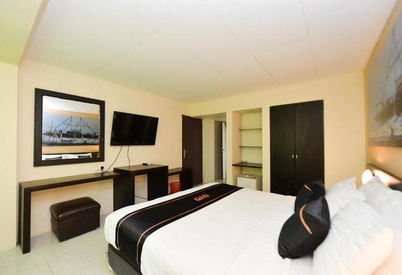 Family Suite, Sampurna Jaya